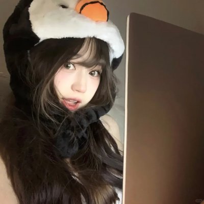 焦虑青春