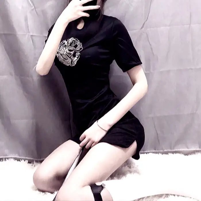 溺死鬼