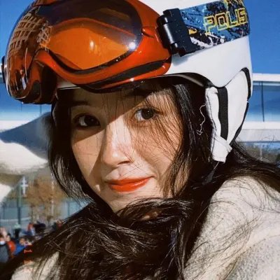 巴黎艳妹